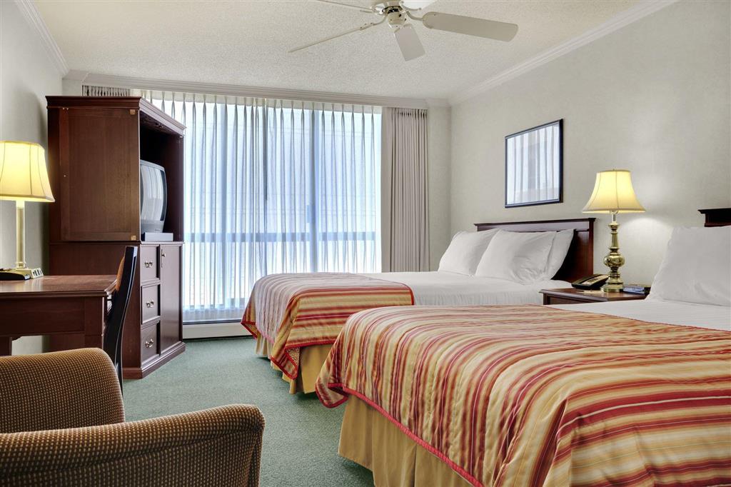 Harbour Towers Hotel & Suites Victoria Quarto foto